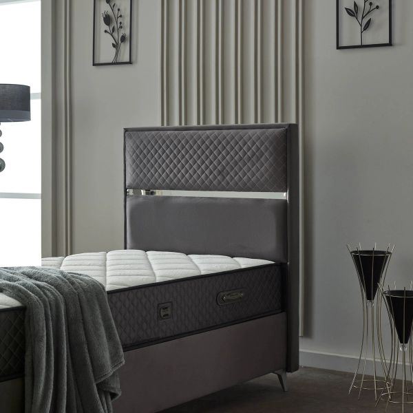 PERLA T Baza Anthrazit — Bild 1