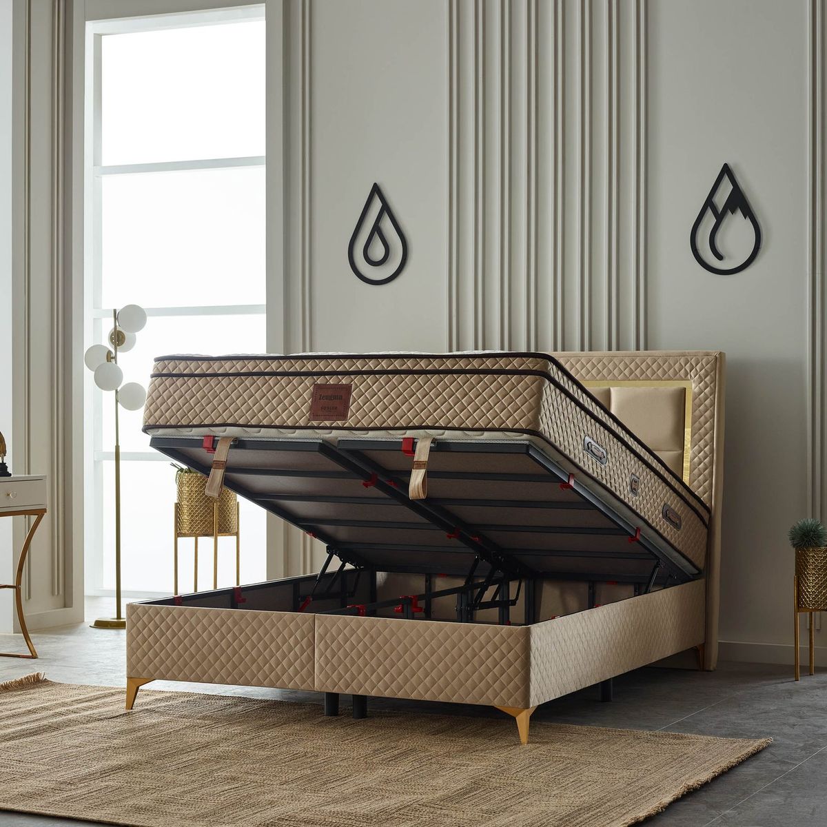 ZEUGMA Grau — Bild 3