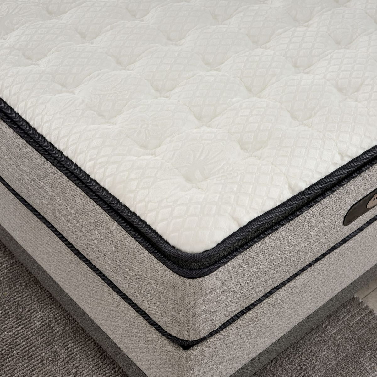 LION Hellgrau — Bild 2