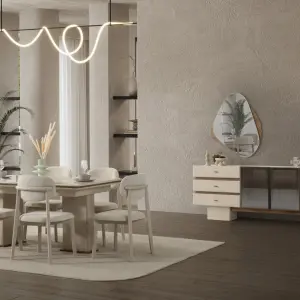 Morello İstanbul Yemek Odası, Bild 3