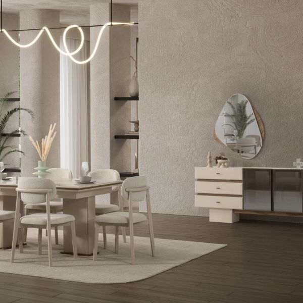 Morello İstanbul Yemek Odası — Bild 3