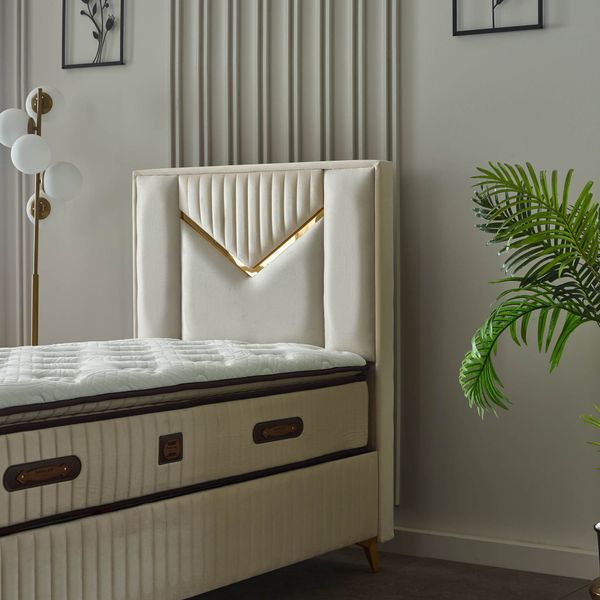 BIONIGHT T Baza Grau — Bild 5