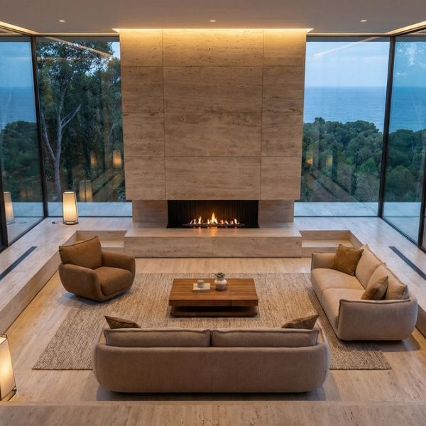 Benz Sofa — Bild 2