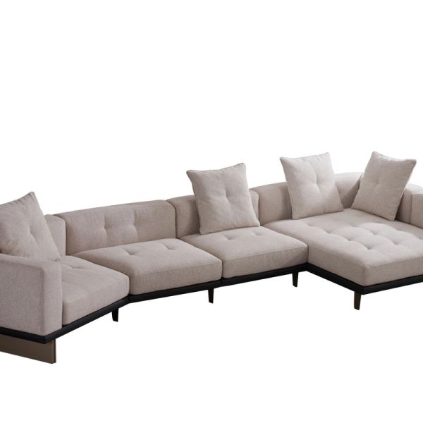 Havana Yemek Odası — Bild 2