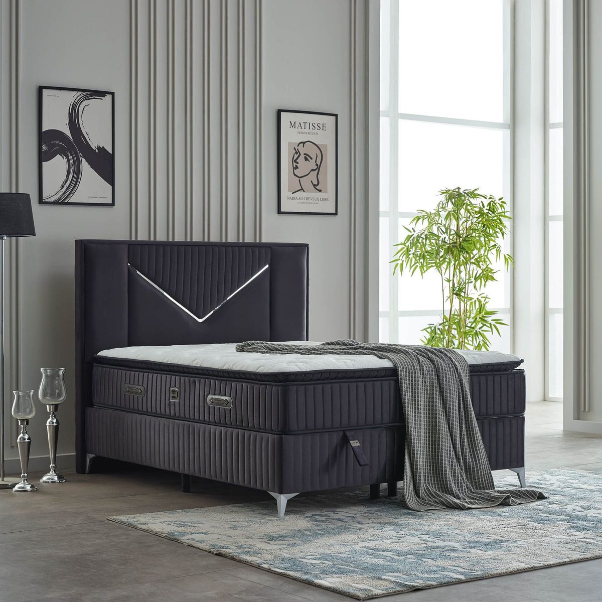 BIONIGHT Grau — Bild 5