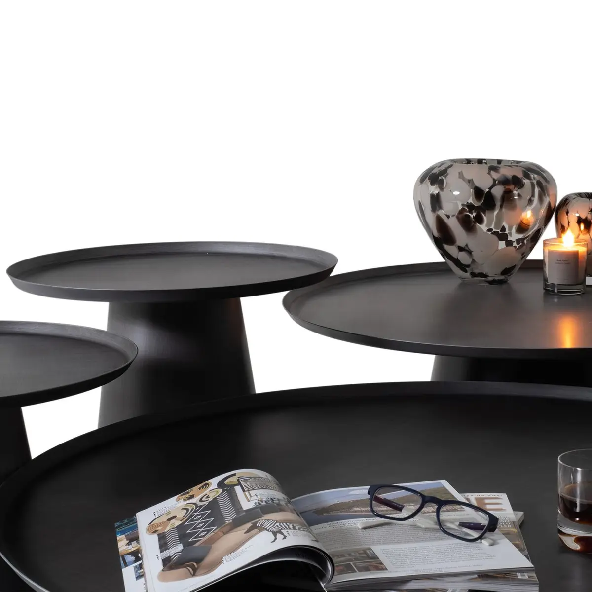 Harmony Silver, Bild 2