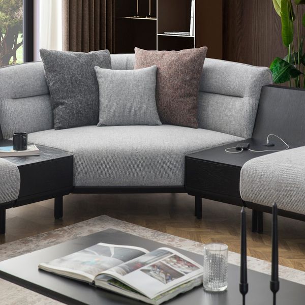 Polo Anthrazit — Bild 4