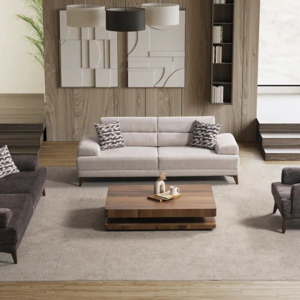 Morello Efes Koltuk Takımı — Bild 2