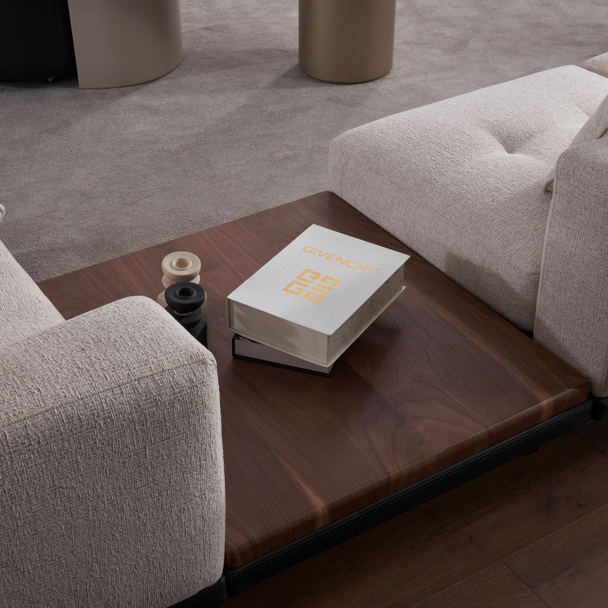 Havana Yemek Odası — Bild 3