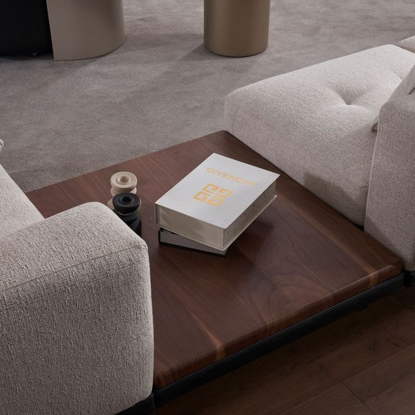 Havana Yemek Odası — Bild 3