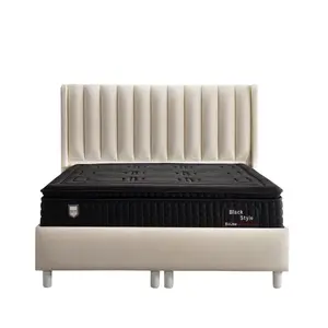 Evline Black, Bild 1