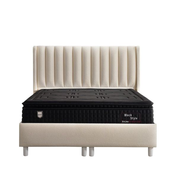 Evline Black — Bild 1