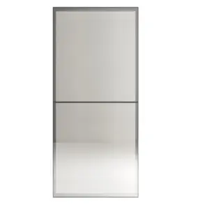 Alfa Sliding Door Alternatives, Bild 1