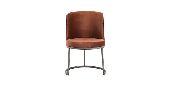 California Chair, Esstisch von Saloni bei Dub@i Möbel Hagen