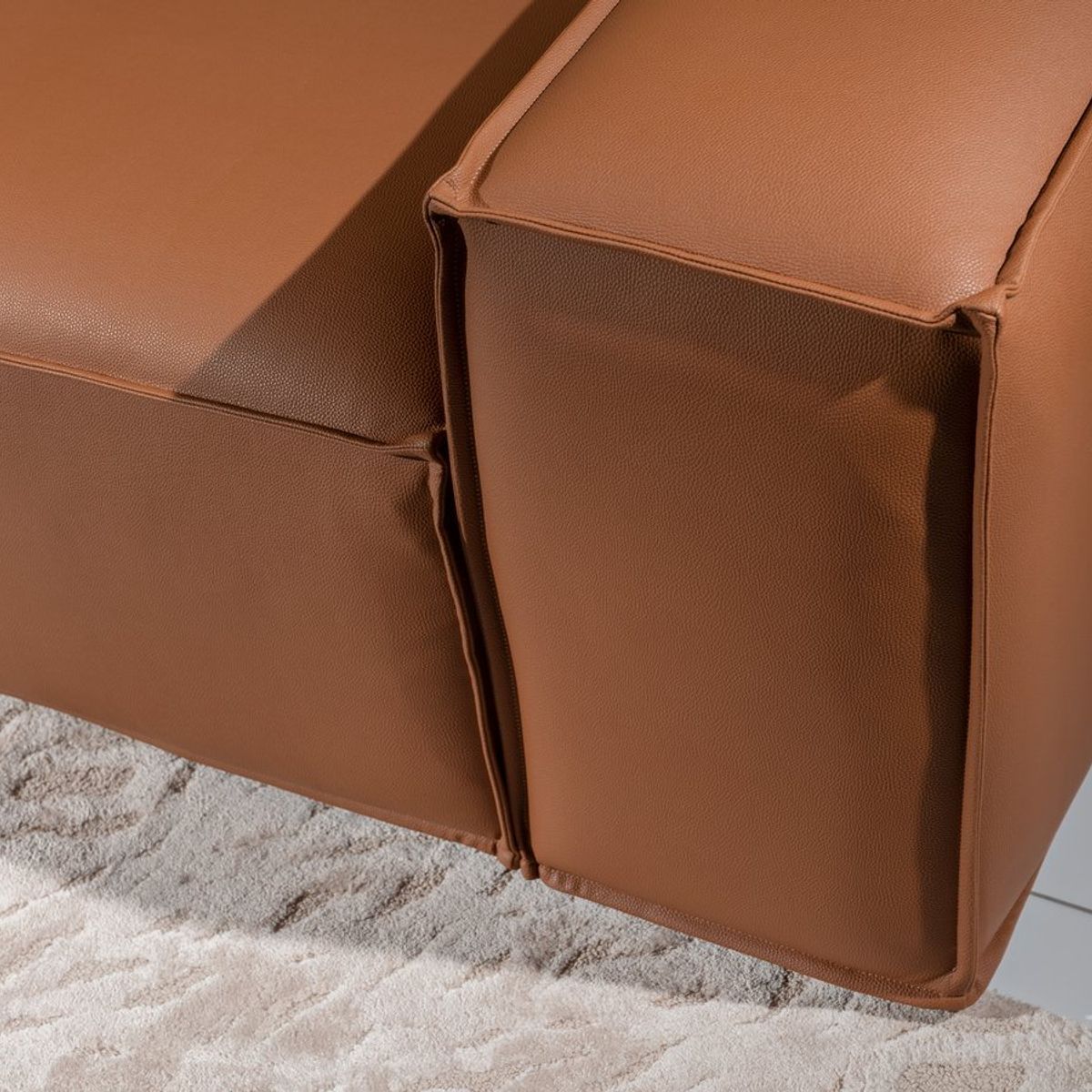 Monett Natura Leather, Bild 4