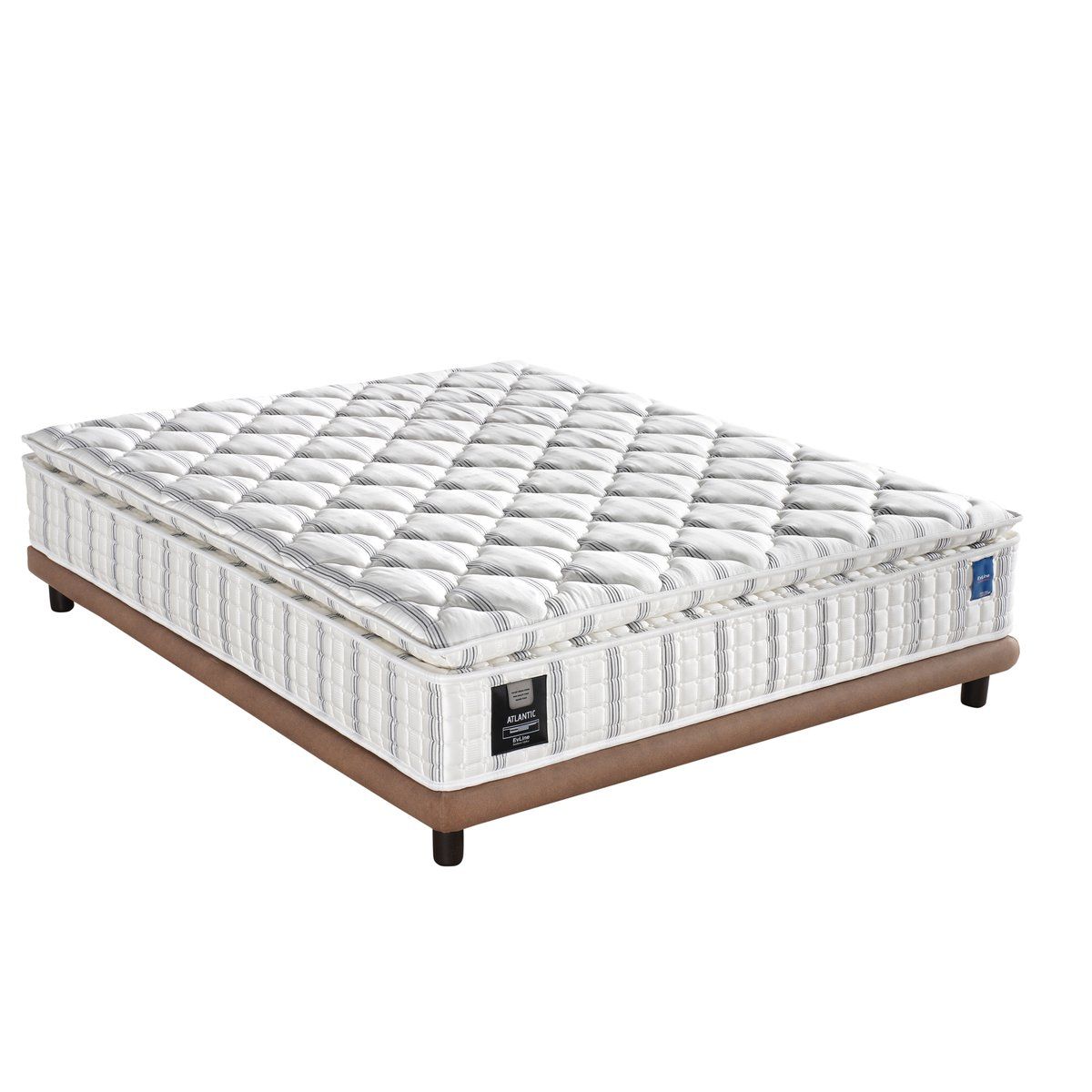 Evline Yataklar — Bild 15