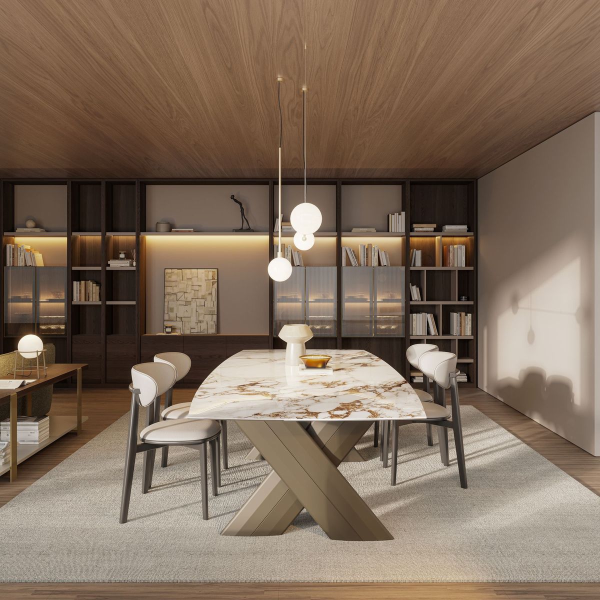 Cross Table — Bild 2