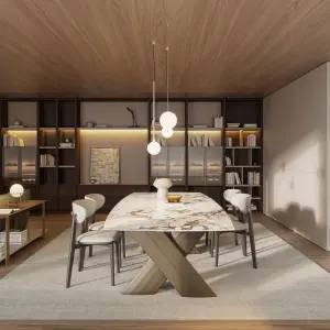 Cross Table, Bild 2