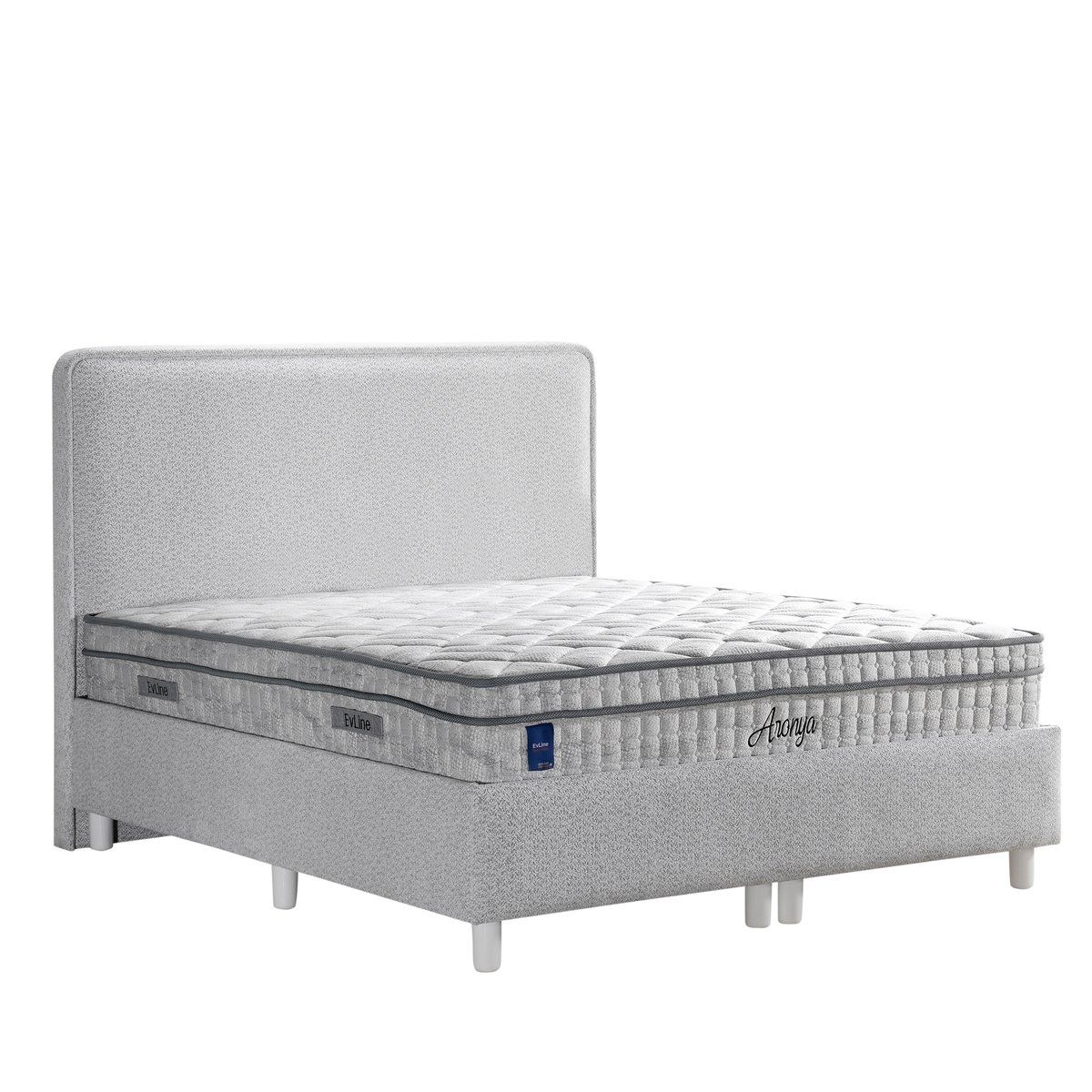 Evline Sevilla — Bild 2