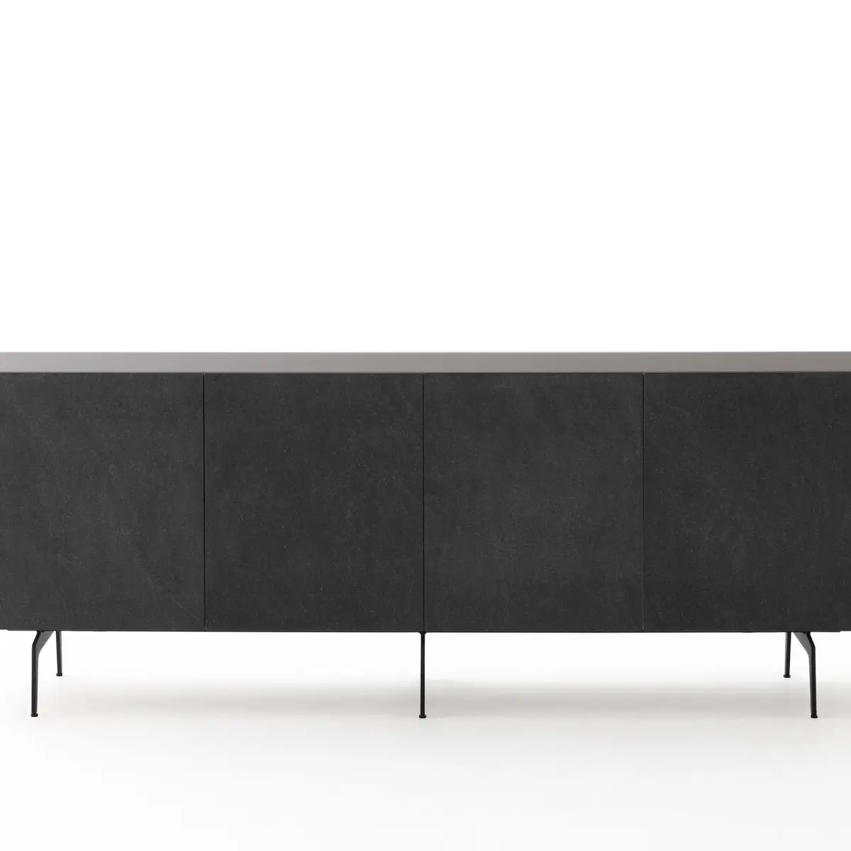 Nero Console, Bild 2