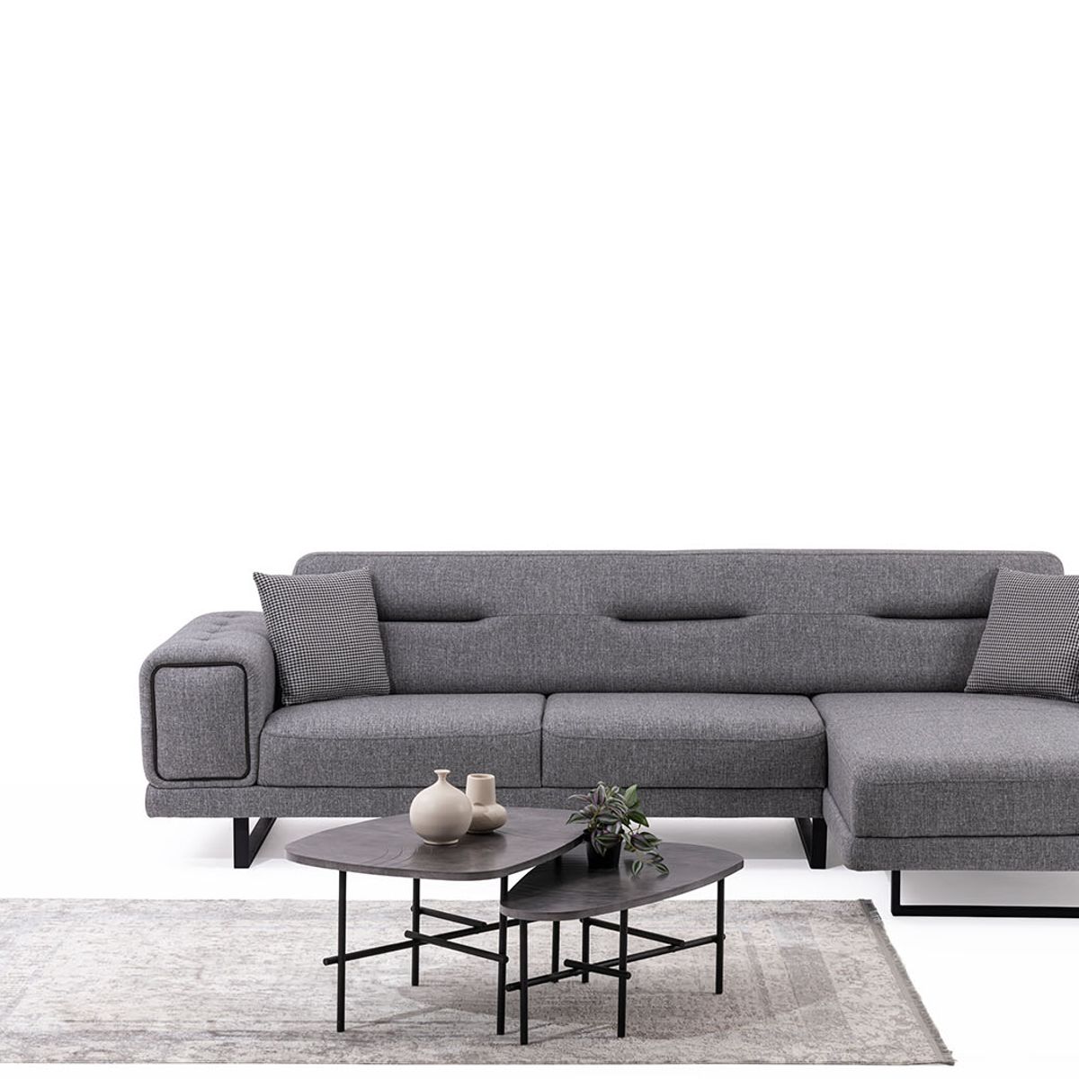 Montana Köşe Koltuk Takımı — Bild 3