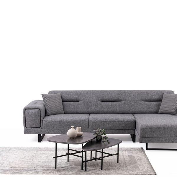 Montana Köşe Koltuk Takımı — Bild 3