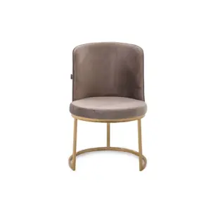 California Chair, Bild 3