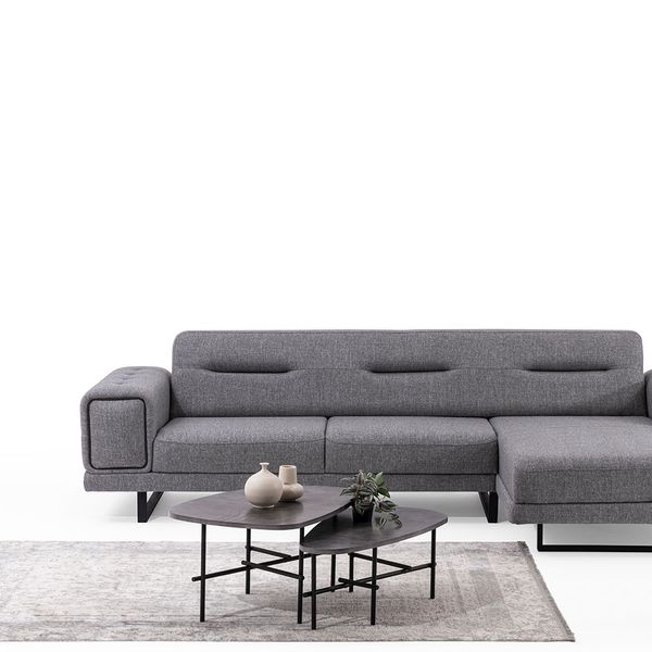 Montana Köşe Koltuk Takımı — Bild 5