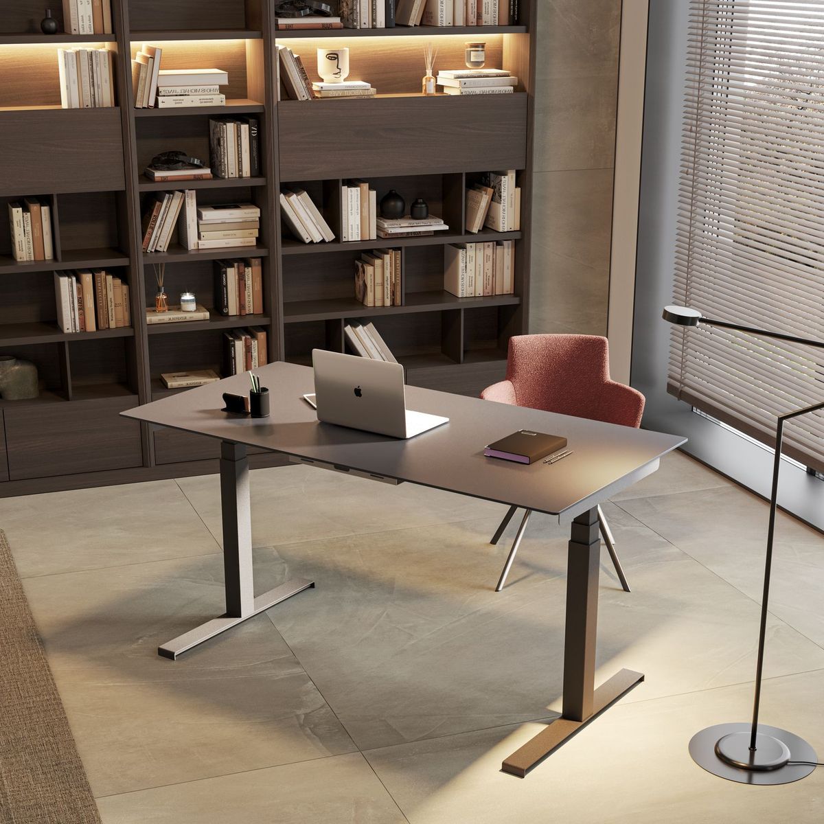 Joy Study Desk Module — Bild 2