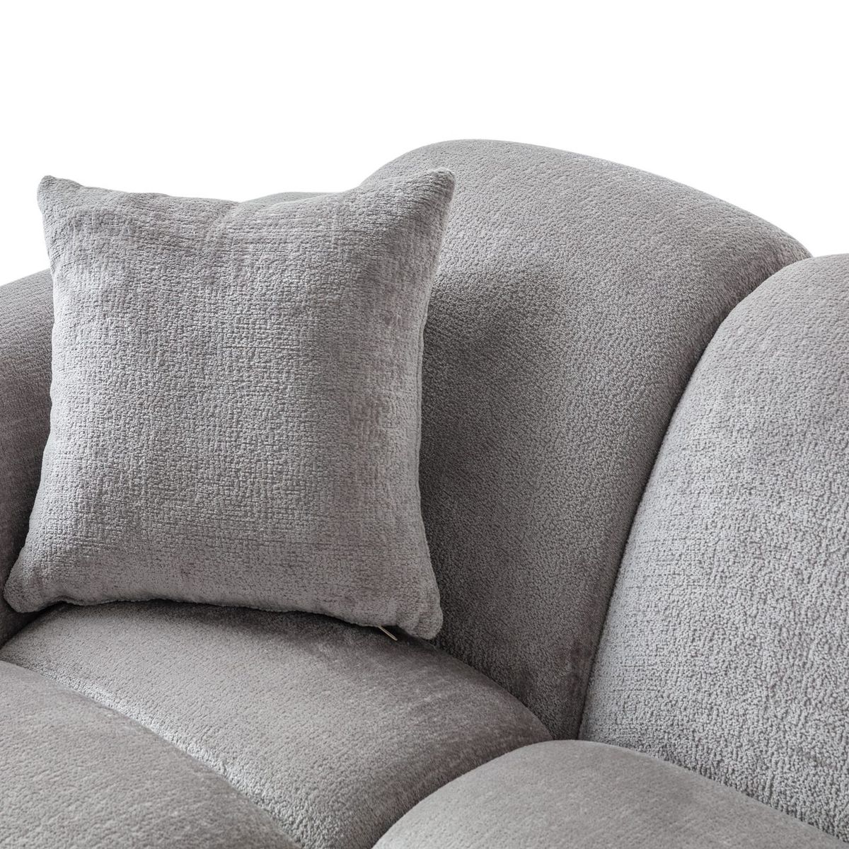 Bonbon Grau — Bild 5