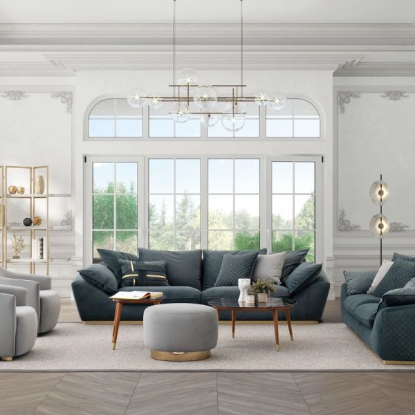 Bugatti Evo — Bild 1