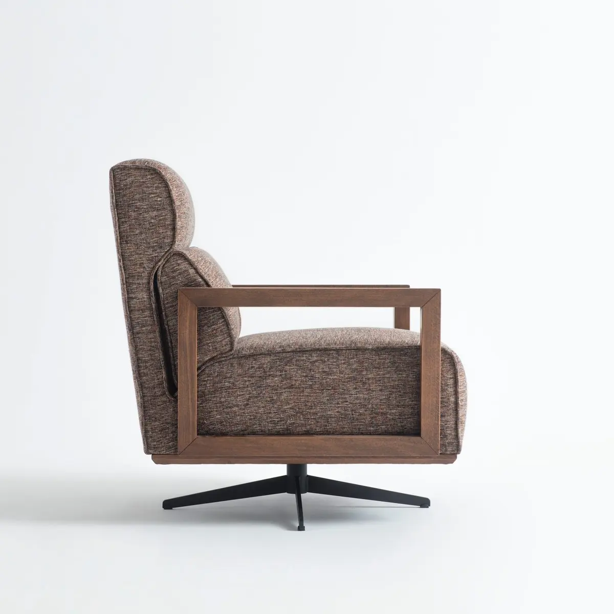 Polo Chair Hellgrau, Bild 3