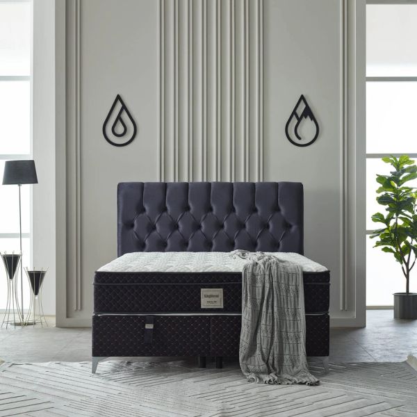 KING ROYAL Grau — Bild 1