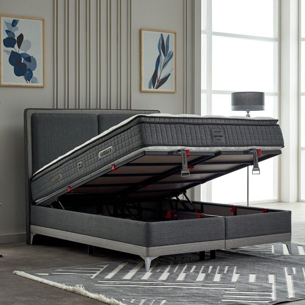 ASPENDOS Anthrazit — Bild 5