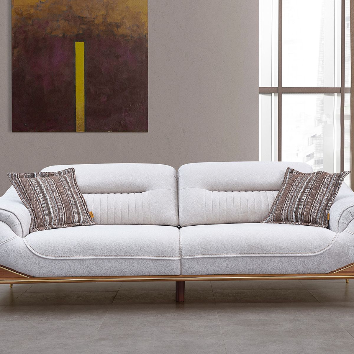 Miya Koltuk Takımı — Bild 3