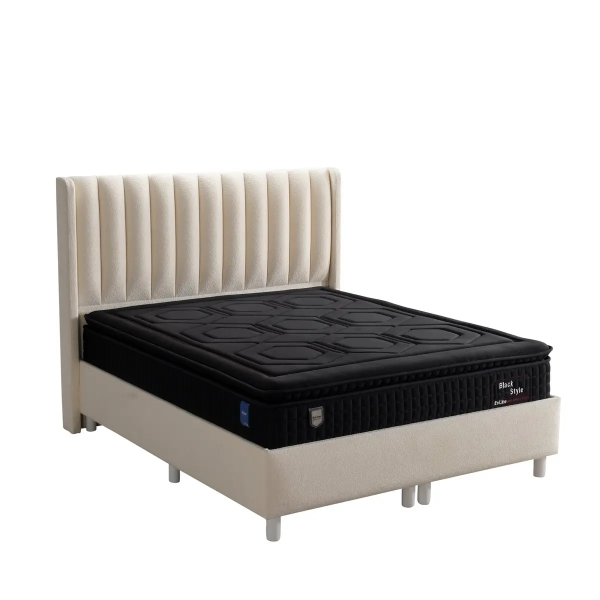 Evline Black, Bild 3