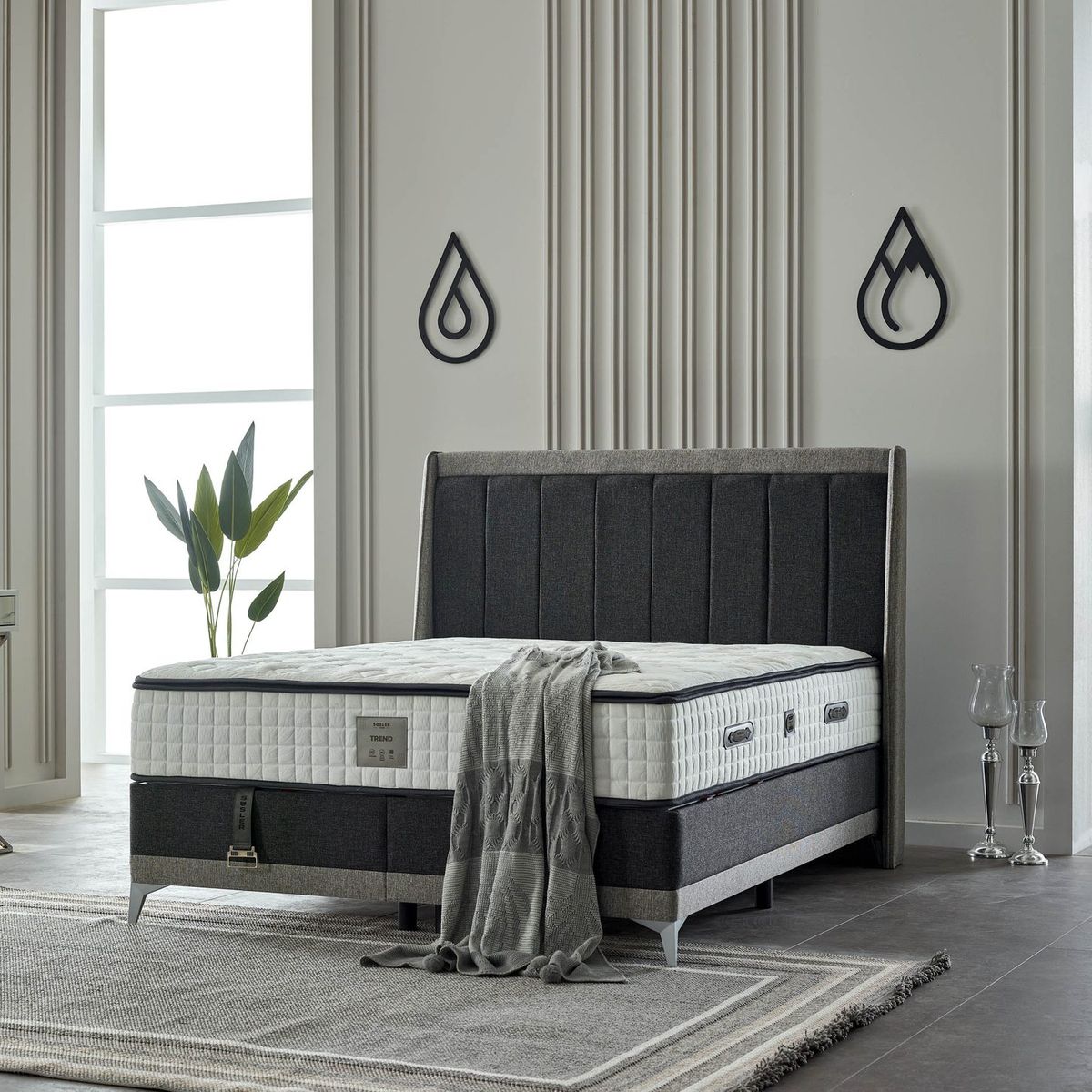 TREND Grau — Bild 2