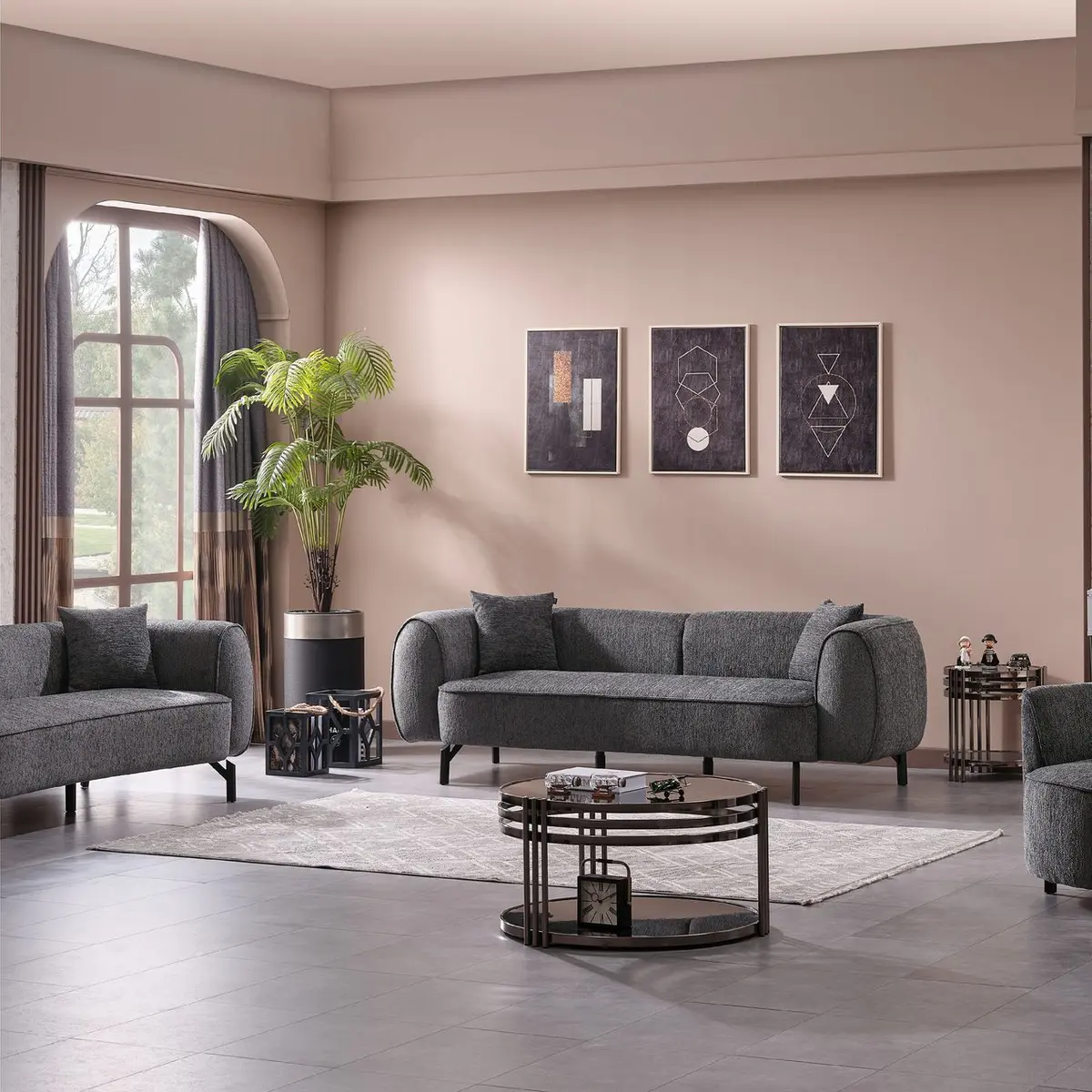 Zimas Katalog 2024 Grau, Bild 4