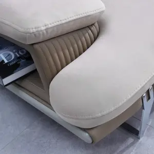 Tesla Koltuk Takımı, Bild 6