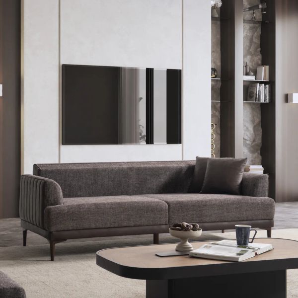 Morello Diva Koltuk Takımı — Bild 5