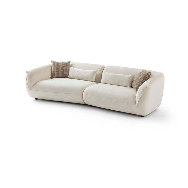 Capri Hellgrau — Bild 4