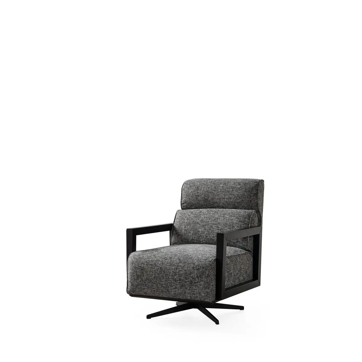 Polo Chair Hellgrau, Bild 2