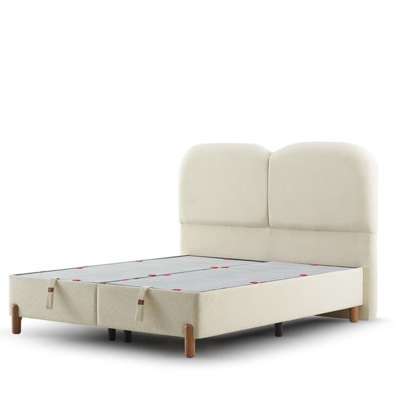 BOHEM Weiß — Bild 2