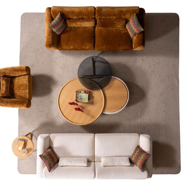 Palermo Koltuk Takımı — Bild 2