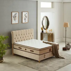 KING ROYAL Hellgrau, Bild 1