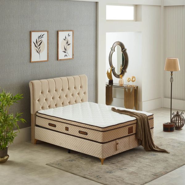 KING ROYAL Hellgrau — Bild 1