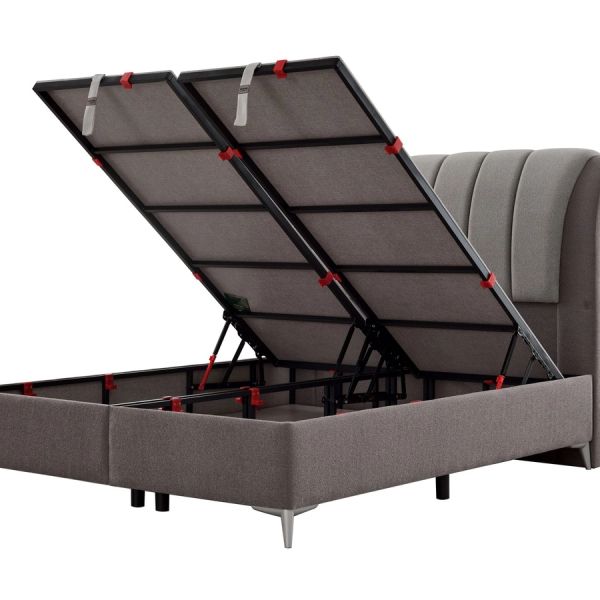 DIAMOND Anthrazit — Bild 1