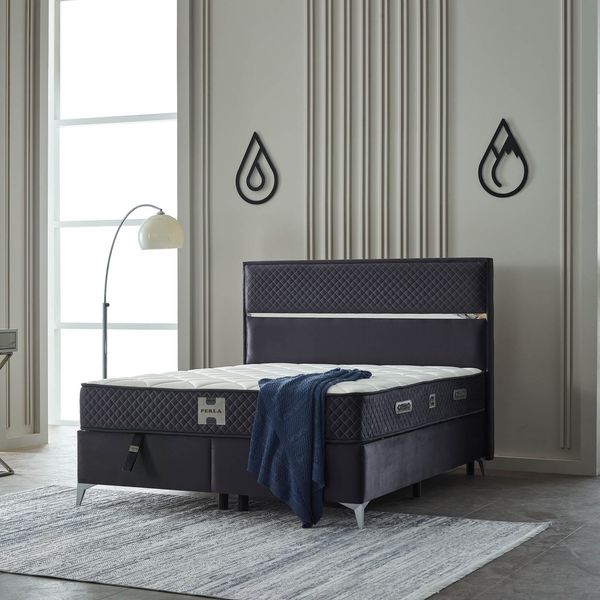 PERLA Grau — Bild 2