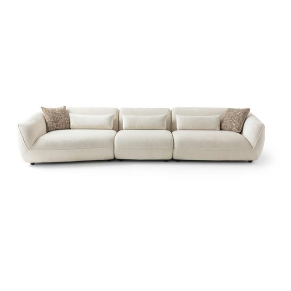 Capri Weiß — Bild 3