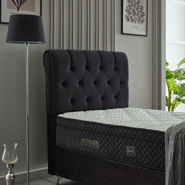 KING ROYAL T Baza Anthrazit — Bild 2